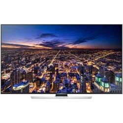 Телевизоры Samsung UE-48HU7500