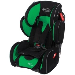 Детские автокресла BabySafe Sport Premium
