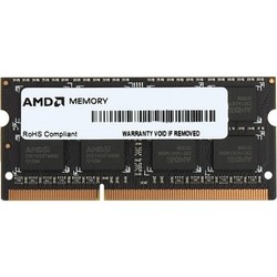 Оперативная память AMD R538G1601S2S-UGOBULK