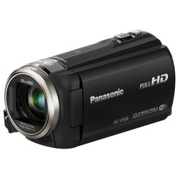 Видеокамеры Panasonic HC-V550M