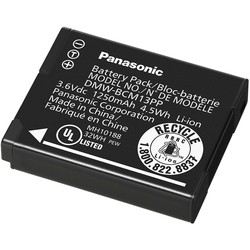 Аккумулятор для камеры Panasonic DMW-BCM13