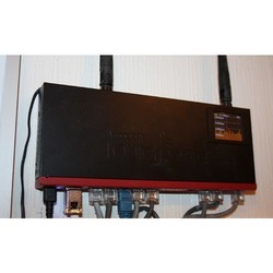 Wi-Fi адаптер MikroTik RB2011UiAS-2HnD-IN