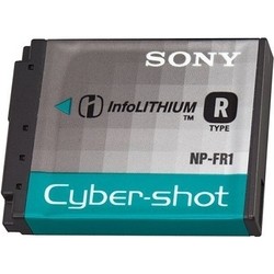 Аккумулятор для камеры Sony NP-FR1