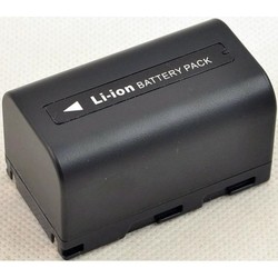 Аккумулятор для камеры Samsung SB-LSM160