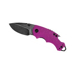 Нож / мультитул Kershaw Shuffle (фиолетовый)