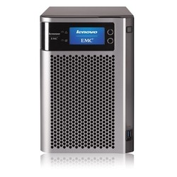 NAS-серверы Lenovo EMC PX6-300D 6TB