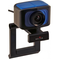 WEB-камеры Oklick LC-115S