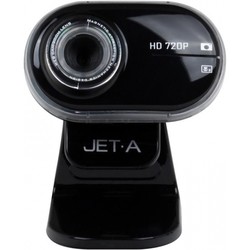 WEB-камеры JetA JA-WC8