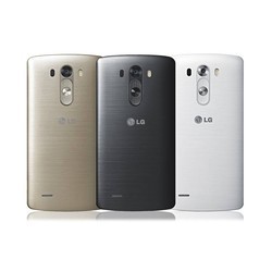 Мобильный телефон LG G3 32GB (белый)