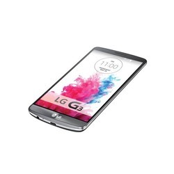 Мобильный телефон LG G3 32GB (белый)