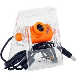 WEB-камеры JetA Cliper JA-WC04