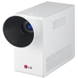 Проекторы LG PG60G
