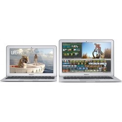 Ноутбуки Apple Z0NZ0001U