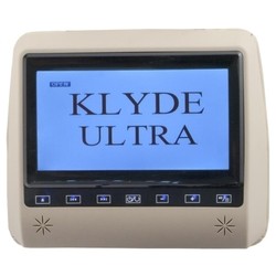 Автомониторы Klyde Ultra 790