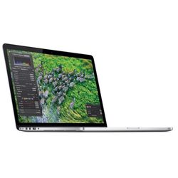 Ноутбуки Apple Z0PU00027