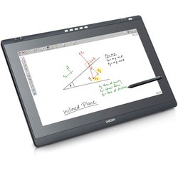 Графический планшет Wacom DTK-2241