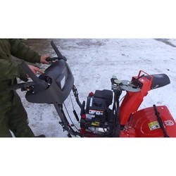 Снегоуборщик Husqvarna ST 261E