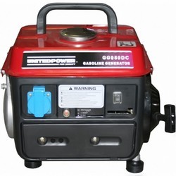 Электрогенератор DDE GG 950