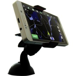 GPS-навигаторы Bellfort GVR506 Robox Maximo