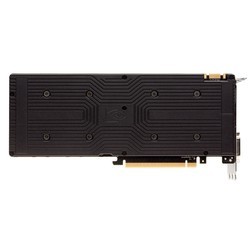 Видеокарты EVGA GeForce GTX Titan Z 12G-P4-3992-KR