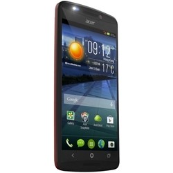 Мобильные телефоны Acer Liquid E700