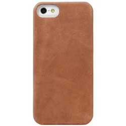 Чехлы для мобильных телефонов Melkco Premium Leather Book for iPhone 5