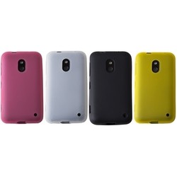 Чехлы для мобильных телефонов Drobak Elastic PU for Lumia 620