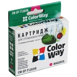 Картриджи ColorWay CW-EP-T1283