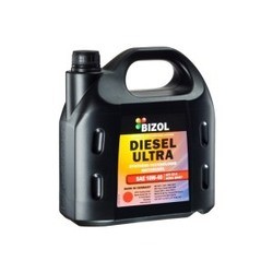 Моторные масла BIZOL Diesel Ultra 10W-40 5L