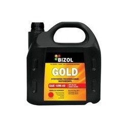 Моторные масла BIZOL Gold 10W-40 5L