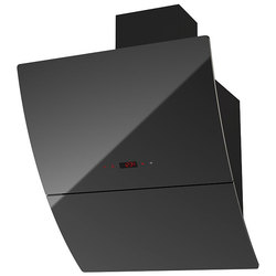 Вытяжка Krona Celesta 600 Sensor (черный)