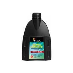 Моторные масла BIZOL Ultra Longlife 5W-40 1L
