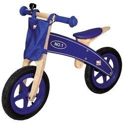 Детские велосипеды Bino 82705