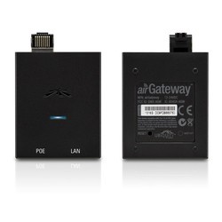 Wi-Fi адаптер Ubiquiti AirGateway