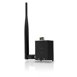 Wi-Fi оборудование Ubiquiti AirGateway-LR