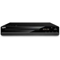 DVD/Blu-ray плеер BBK DVP032S