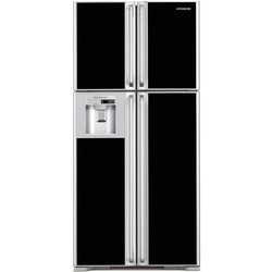 Холодильники Hitachi R-W660FRU9X