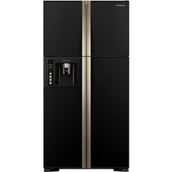 Холодильники Hitachi R-W720FPRU1X GBK