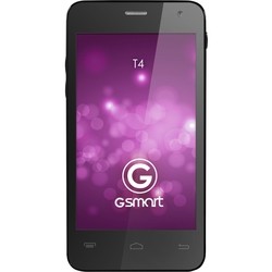 Мобильные телефоны Gigabyte GSmart T4