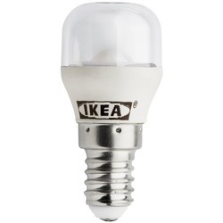Лампочки IKEA LED E14 2.3W 2700K 30217885