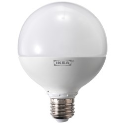 Лампочки IKEA LED E27 16.5W 2700K 20249226