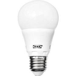 Лампочки IKEA LED E27 6.3W 2700K 10266693
