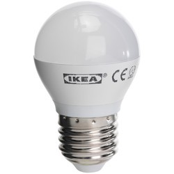 Лампочки IKEA LED E27 3.5W 2700K 70255291