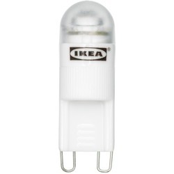 Лампочки IKEA LED G9 2W 2700K 40240499