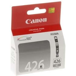 Картридж Canon CLI-426GY 4560B001