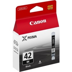 Картридж Canon CLI-42BK 6384B001