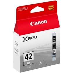 Картридж Canon CLI-42GY 6390B001