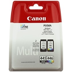 Картридж Canon PG-445 MULTI 8283B004