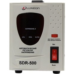 Стабилизаторы напряжения Luxeon SDR-3000