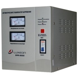 Стабилизаторы напряжения Luxeon SMR-5000
